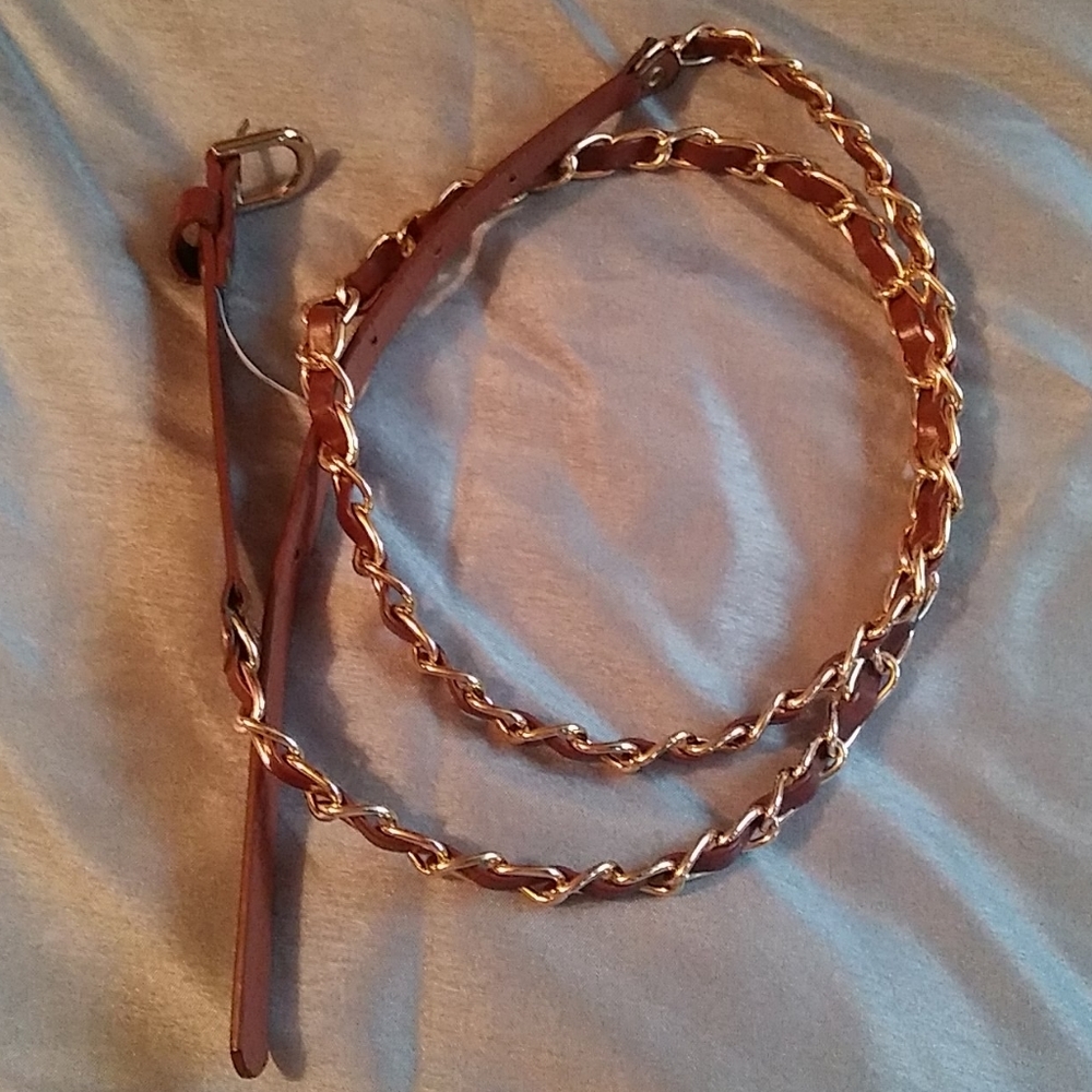 Belt